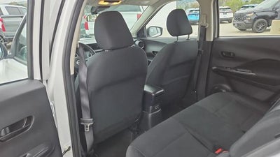 2023 Nissan Kicks S Xtronic CVT
