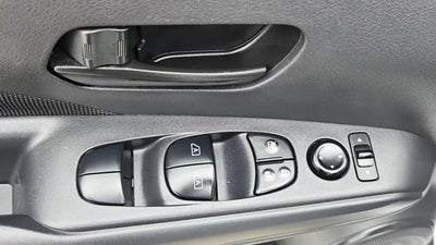 2023 Nissan Kicks S Xtronic CVT