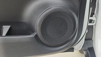 2023 Nissan Kicks S Xtronic CVT