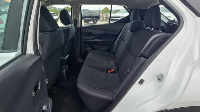 2023 Nissan Kicks S Xtronic CVT