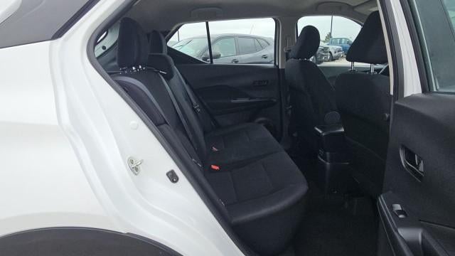 2023 Nissan Kicks S Xtronic CVT