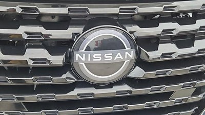 2023 Nissan Kicks S Xtronic CVT