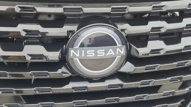 2023 Nissan Kicks S Xtronic CVT