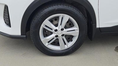 2023 Nissan Kicks S Xtronic CVT