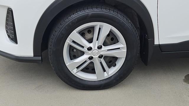 2023 Nissan Kicks S Xtronic CVT