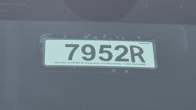 2023 Nissan Kicks S Xtronic CVT