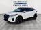 2024 Nissan Kicks SV Xtronic CVT