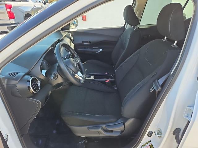 2024 Nissan Kicks SV Xtronic CVT