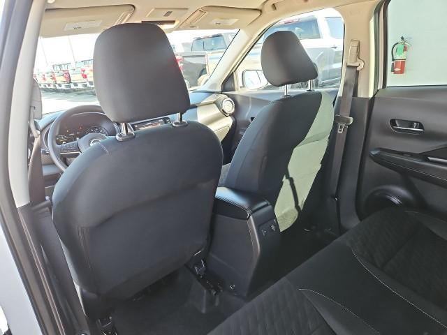 2024 Nissan Kicks SV Xtronic CVT