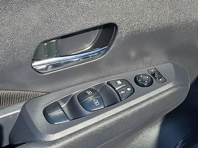 2024 Nissan Kicks SV Xtronic CVT