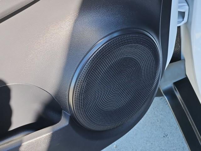 2024 Nissan Kicks SV Xtronic CVT