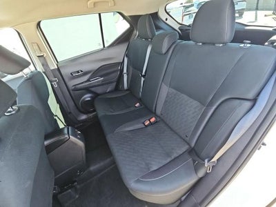 2024 Nissan Kicks SV Xtronic CVT
