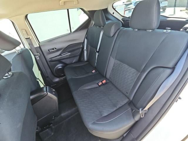 2024 Nissan Kicks SV Xtronic CVT
