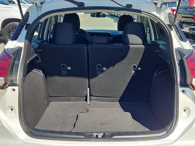 2024 Nissan Kicks SV Xtronic CVT