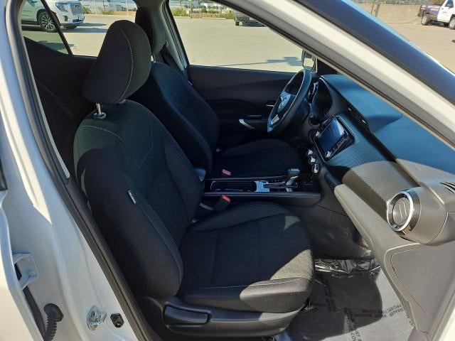 2024 Nissan Kicks SV Xtronic CVT