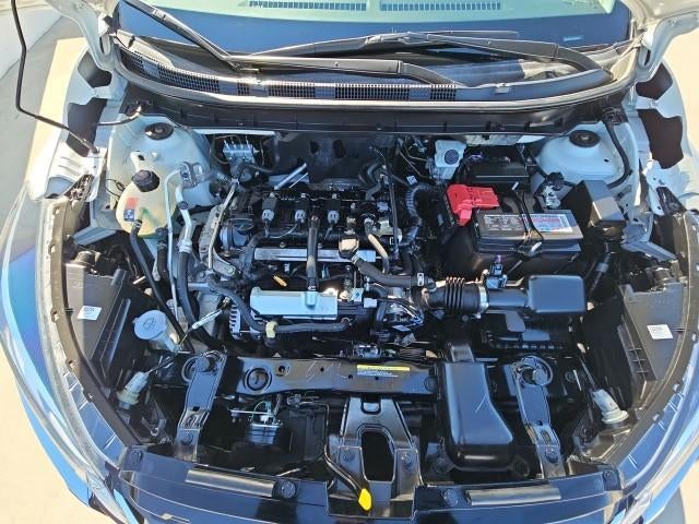 2024 Nissan Kicks SV Xtronic CVT