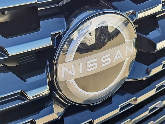 2024 Nissan Kicks SV Xtronic CVT