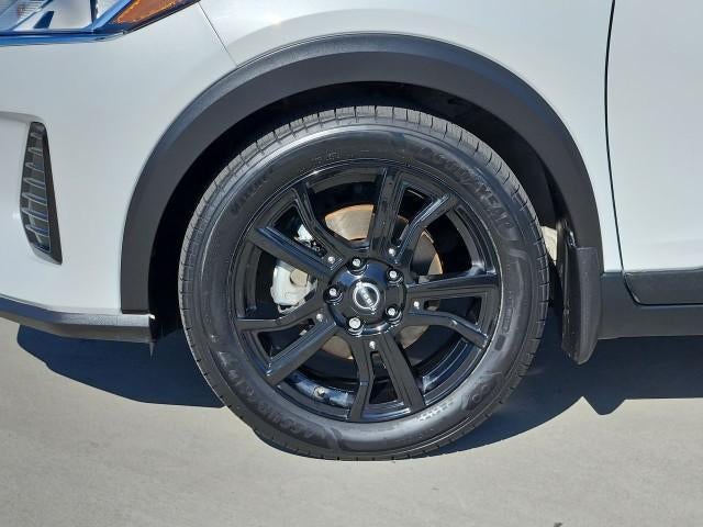 2024 Nissan Kicks SV Xtronic CVT