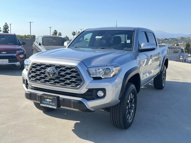 2023 Toyota Tacoma 2WD SR5