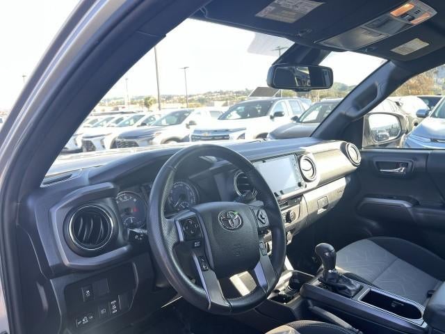 2023 Toyota Tacoma 2WD SR5