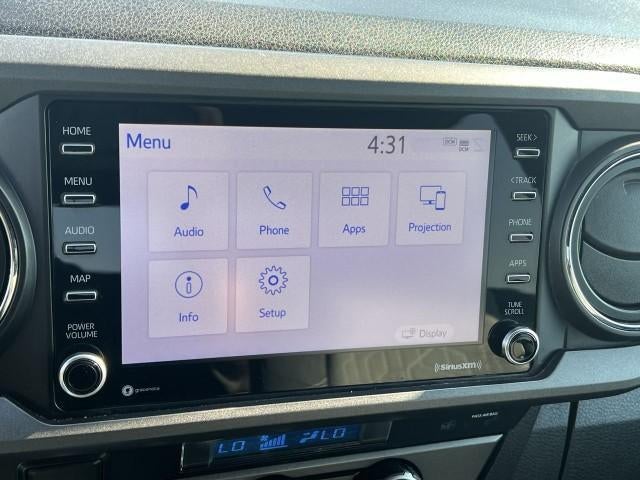 2023 Toyota Tacoma 2WD SR5