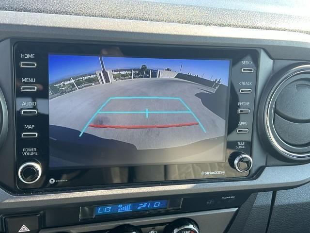 2023 Toyota Tacoma 2WD SR5