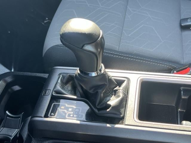 2023 Toyota Tacoma 2WD SR5