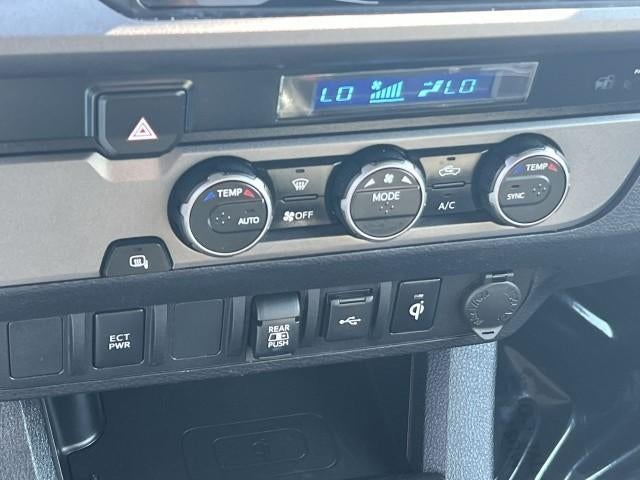 2023 Toyota Tacoma 2WD SR5