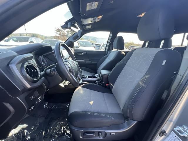 2023 Toyota Tacoma 2WD SR5