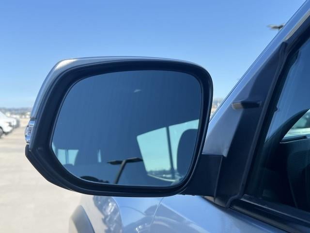 2023 Toyota Tacoma 2WD SR5