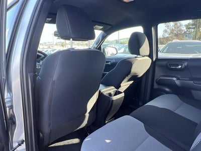 2023 Toyota Tacoma 2WD SR5