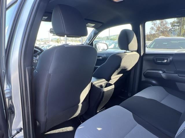 2023 Toyota Tacoma 2WD SR5