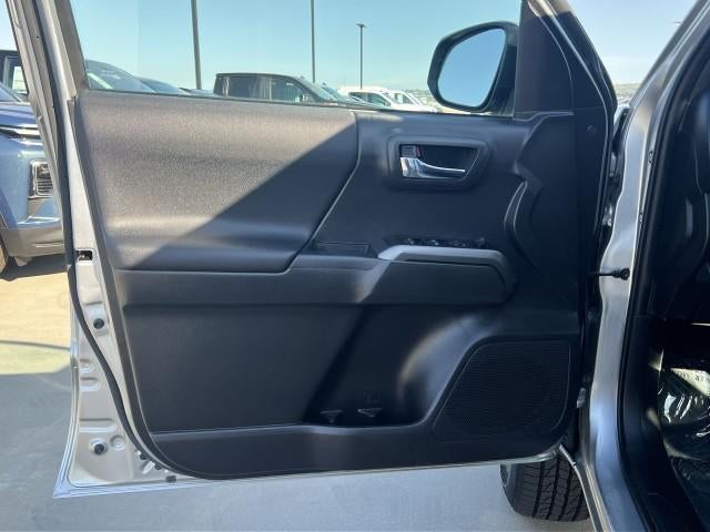 2023 Toyota Tacoma 2WD SR5