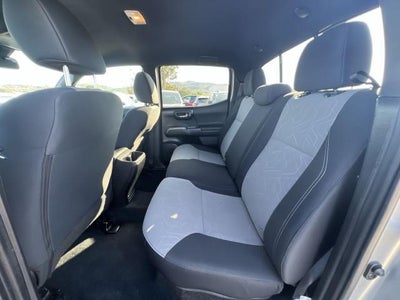 2023 Toyota Tacoma 2WD SR5