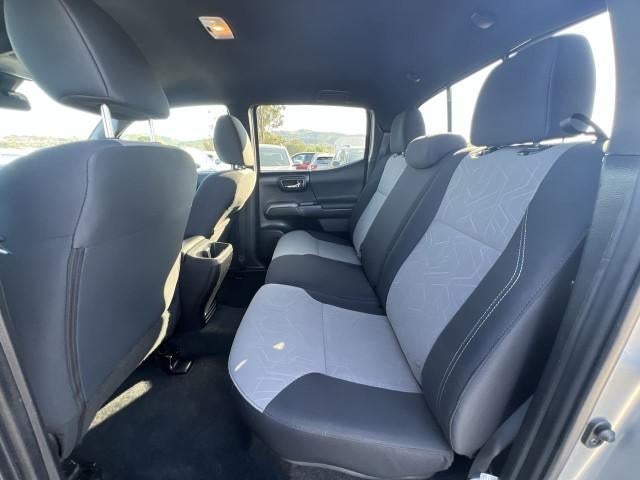 2023 Toyota Tacoma 2WD SR5