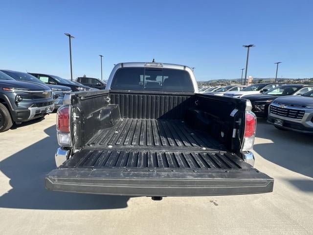 2023 Toyota Tacoma 2WD SR5