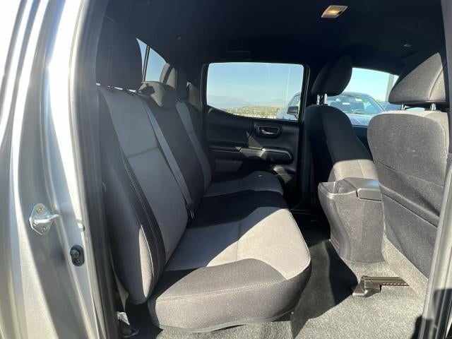 2023 Toyota Tacoma 2WD SR5