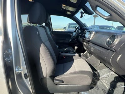 2023 Toyota Tacoma 2WD SR5