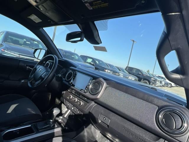 2023 Toyota Tacoma 2WD SR5