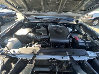 2023 Toyota Tacoma 2WD SR5