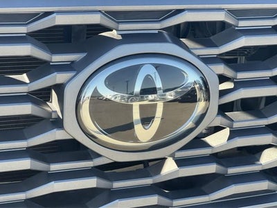 2023 Toyota Tacoma 2WD SR5