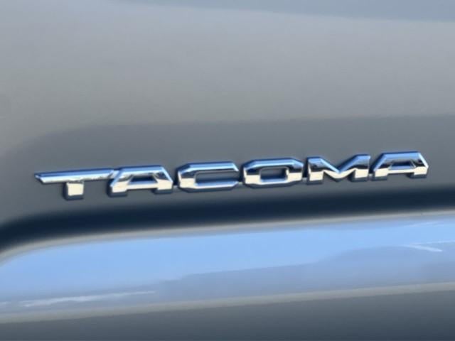 2023 Toyota Tacoma 2WD SR5