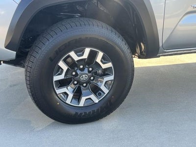 2023 Toyota Tacoma 2WD SR5