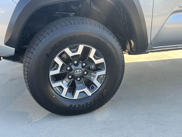 2023 Toyota Tacoma 2WD SR5