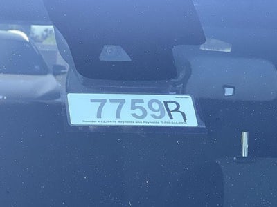 2023 Toyota Tacoma 2WD SR5