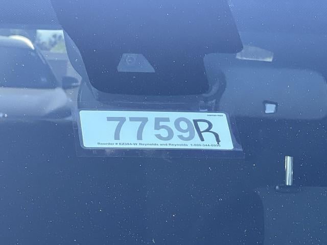 2023 Toyota Tacoma 2WD SR5