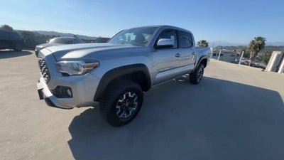 2023 Toyota Tacoma 2WD SR5