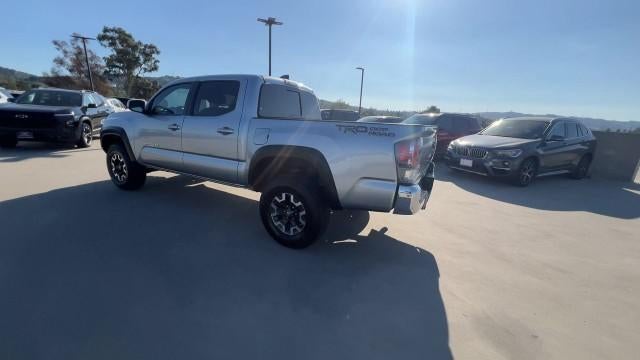 2023 Toyota Tacoma 2WD SR5