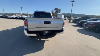 2023 Toyota Tacoma 2WD SR5