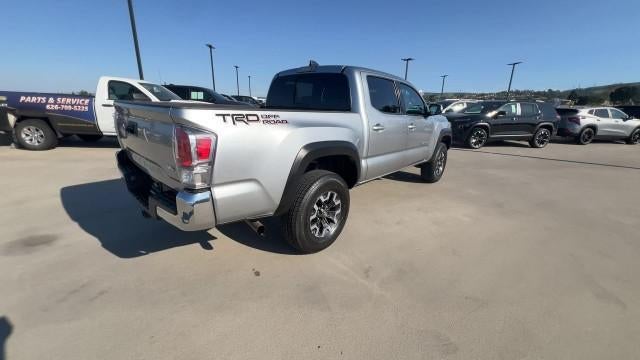 2023 Toyota Tacoma 2WD SR5